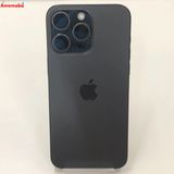 iPhone15 Pro Max 256GB �֥�å������˥��� MU6P3J/A AU��SIM�ե�