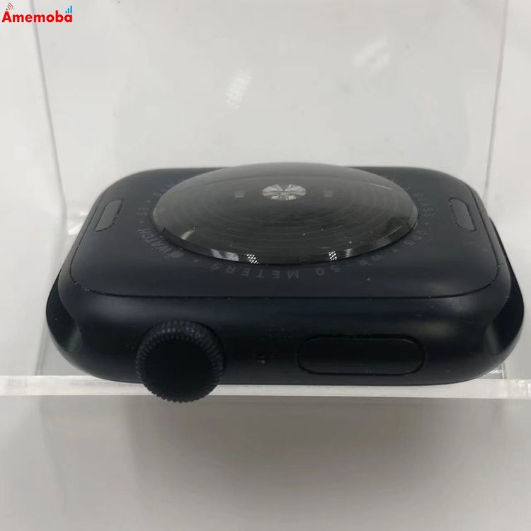 Apple Watch SE ��2���� 44mm GPS��ǥ� 32GB �ߥåɥʥ��� MXEK3J