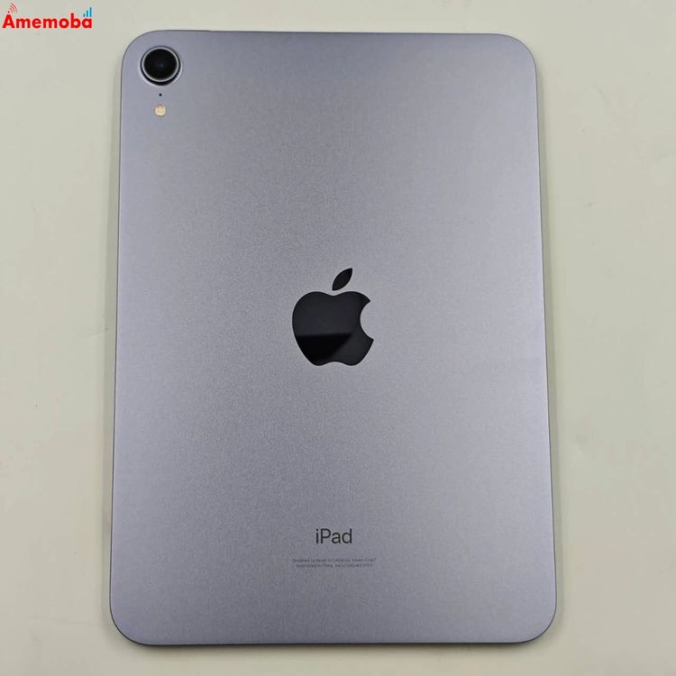 iPad mini 6 Wi-Fiǥ 64GB ѡץ MK7R3LL/A 