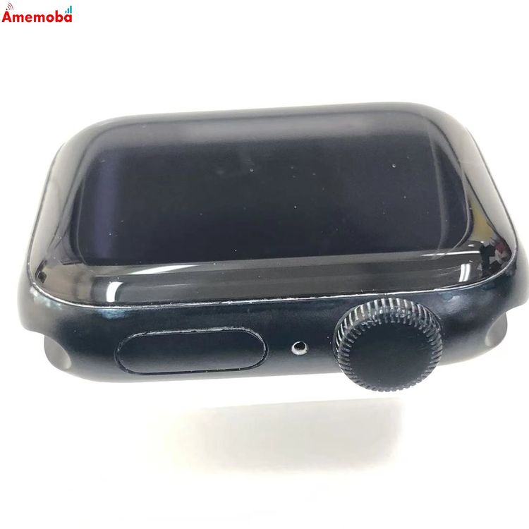 Apple Watch SE ��2���� 40mm GPS��ǥ� 32GB �ߥåɥʥ��� MNJT3J