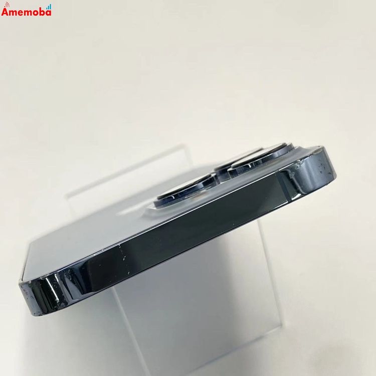 iPhone13 Pro 512GB ������֥롼 NLV03J/A docomo��SIM�ե꡼