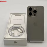 iPhone15 Pro 128GB �ʥ���������˥��� MTU93J/A Apple��SIM�ե�