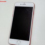 iPhone7 128GB Product Red MPRX2J/A SoftBank��SIM�ե꡼
