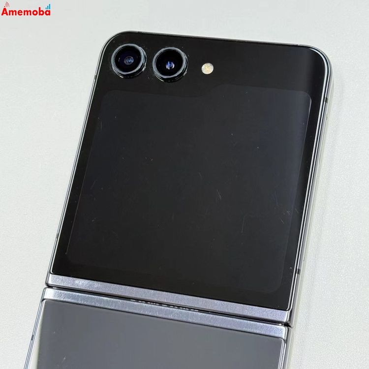Galaxy Z Flip5 256GB ե SC-54D docomoSIMե꡼