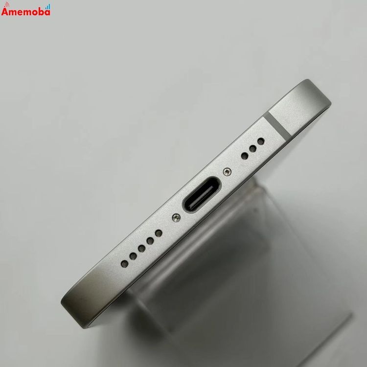 ��®ȯ��iPhone 16e 128GB �ۥ磻�� MD1R4J/A AU��SIM�ե꡼  ����Ʊ��