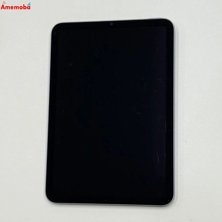 ��®ȯ��iPad mini ��6���� Wi-Fi��ǥ� 64GB �ѡ��ץ� MK7R3X/A