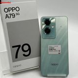 OPPO A79 5G 4GB/128GB �ߥ��ƥ꡼�֥�å� CPH2557 ���ȥ���SIM�ե꡼