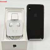 ®ȯiPhoneX 256GB ڡ쥤 MQC12J/A AUSIMե꡼ 