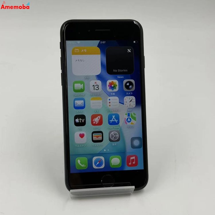 iPhoneSE ��3���� 128GB �ߥåɥʥ��� MMYF3J/A Apple��SIM�ե꡼ ��