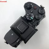 ��®ȯ��SONY ��7 IV �ܥǥ� �֥�å� ILCE-7M4