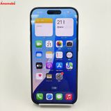 ®ȯiPhone15 Pro 256GB ֥롼˥ MTUG3J/A AUSIMե꡼