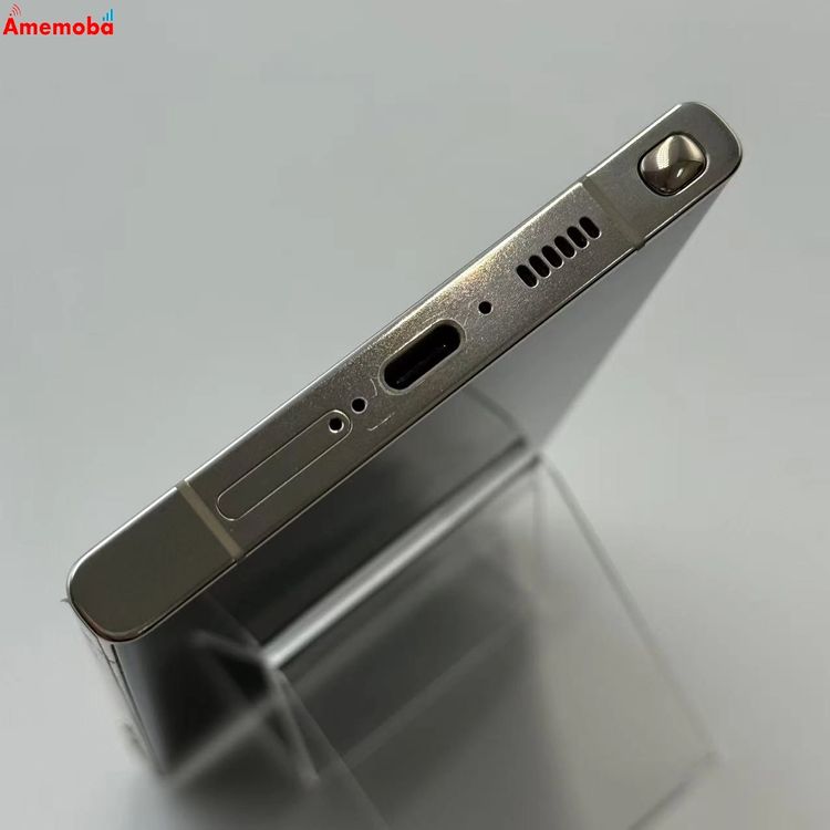 Galaxy S23 Ultra 256GB ���꡼�� SM-S918N ������SIM�ե꡼ ����