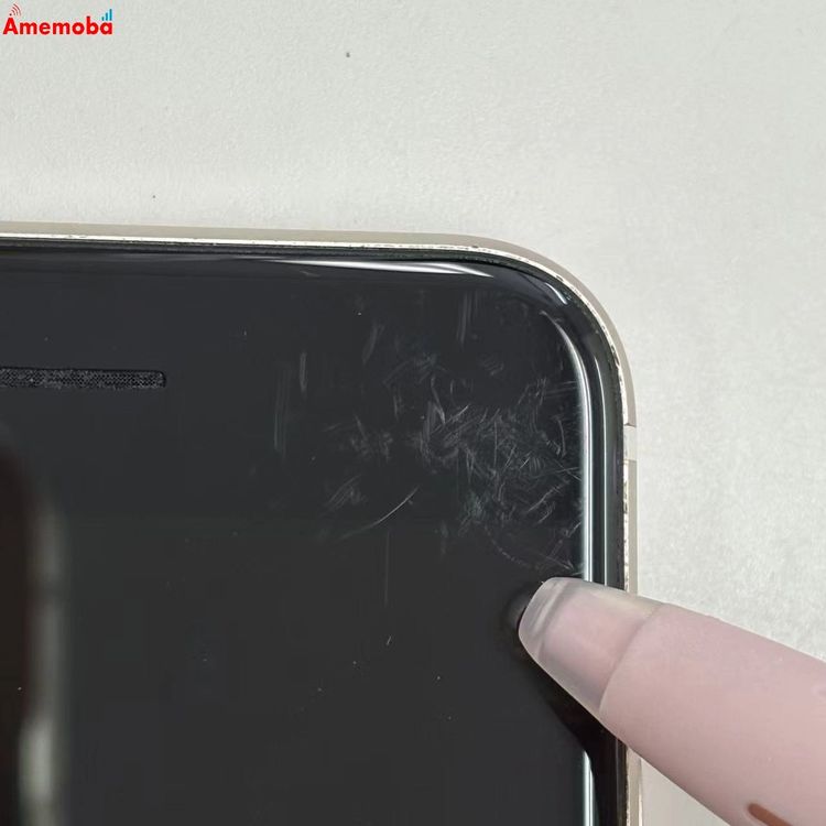 iPhoneSE ��3���� 64GB �������饤�� MMYD3J/A SIM���å������ SIM�ե�