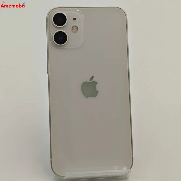 iPhone12 mini 256GB ۥ磻 MGDT3J/A AppleSIMե꡼ 