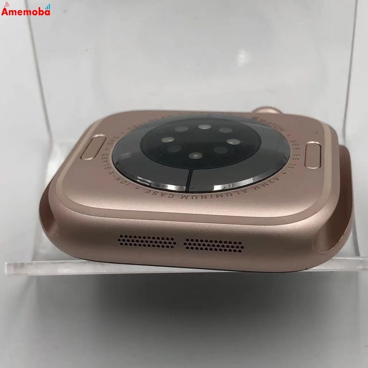 Apple Watch Series11 42mm GPS+Cellular��ǥ� 64GB ������
