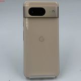 Google Pixel 8 128GB Rose GZPF0 SoftBank版SIMフリー 美品