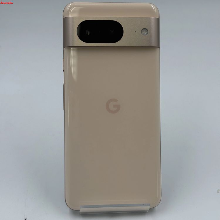 Google Pixel 8 128GB Rose GZPF0 SoftBank��SIM�ե꡼ ����