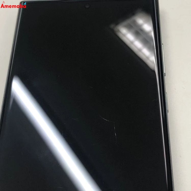 Galaxy S23 Ultra 12GB/256GB ���꡼�� SC-52D docomo��SIM