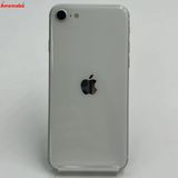 爆速発送iPhoneSE 第2世代 256GB ホワイト MHGX3J/A SIMフリー