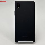 爆速発送Xperia Ace III 64GB ブラック SO-53C docomo版SIMフリー