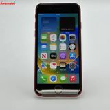 iPhoneSE 3 256GB Product Red MMYL3J/A AUSIMե꡼