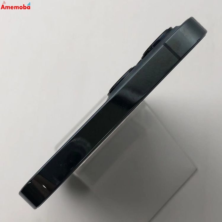 iPhone12 Pro Max 512GB �ѥ��ե��å��֥롼 MGD63J/A AU��SIM�ե�