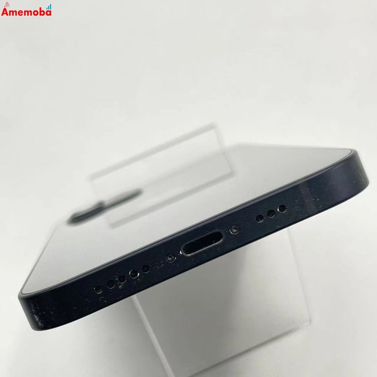 iPhone12 64GB �֥�å� MGHN3J/A SoftBank��SIM�ե꡼ �������