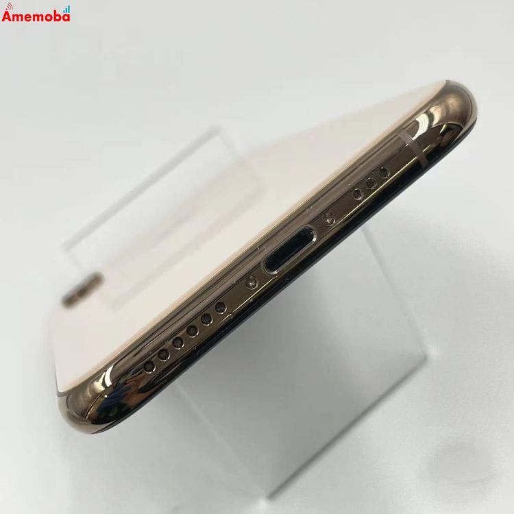 ��®ȯ��iPhoneXS 64GB ������� MTAY2J/A SoftBank��SIM�ե꡼