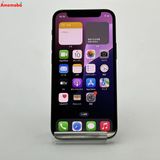 iPhone12 mini 64GB ֥å MGA03J/A docomoǥե꡼ 