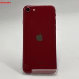 iPhoneSE 第3世代 128GB Product Red MMYH3J/A Apple版SI
