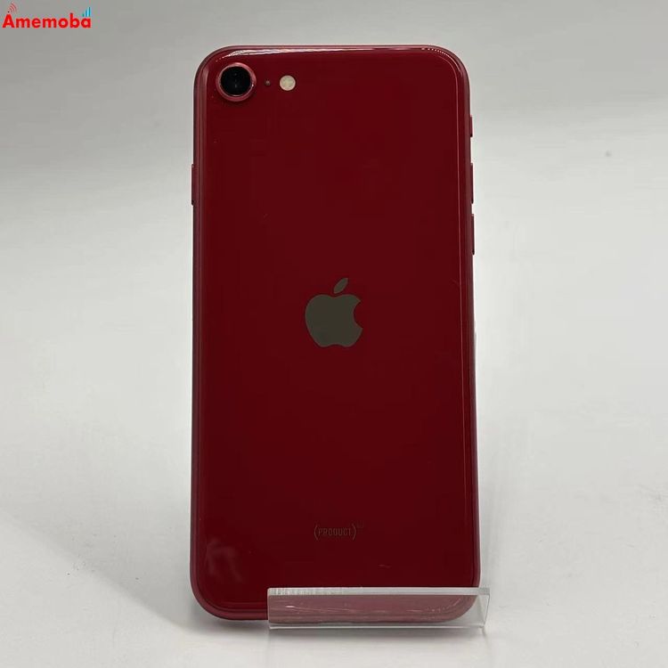 iPhoneSE ��3���� 128GB Product Red MMYH3J/A  Apple��SI