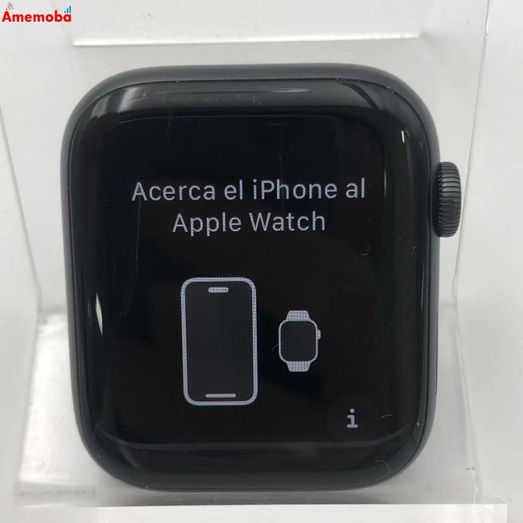 Watch Series 6 GPS + Cellular��ǥ� ����ե�����  M09Y3J/A