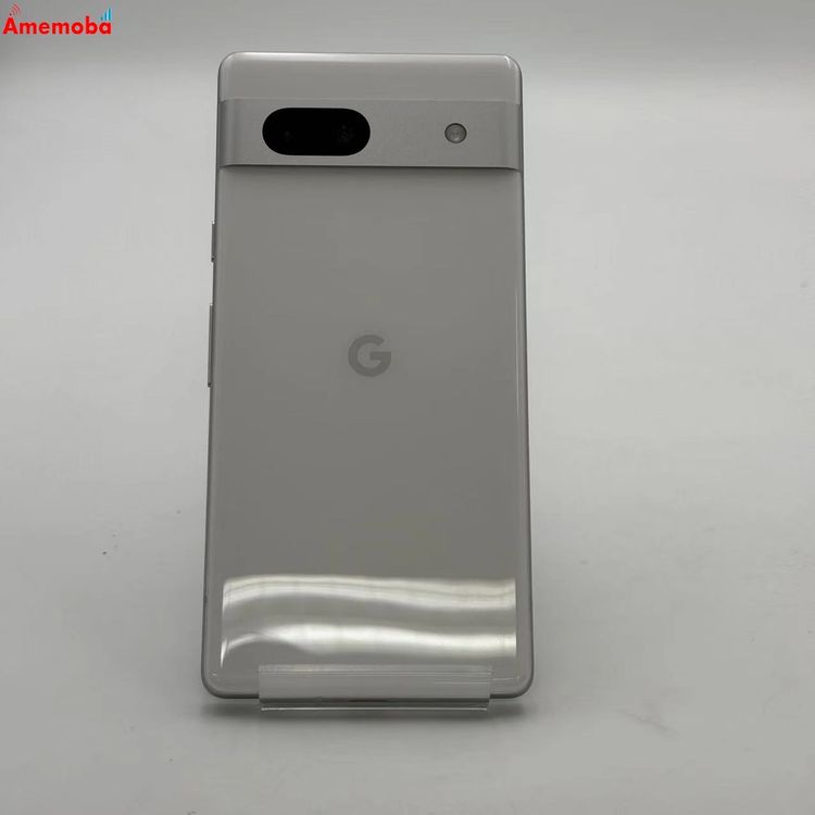 ��®ȯ��Google Pixel 7a 128GB Snow G82U8 SIM�ե꡼ ��������