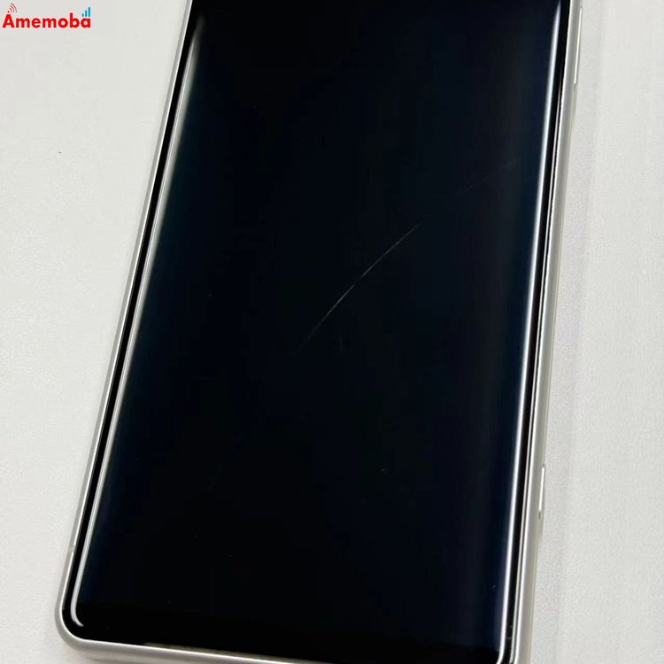 Xperia 5 IV 8GB/128GB �������ۥ磻�� A204SO SoftBank��SIM