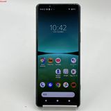 ��®ȯ��Xperia 5 IV 8GB/128GB ���꡼�� SOG09 AU��SIM�ե꡼ ����