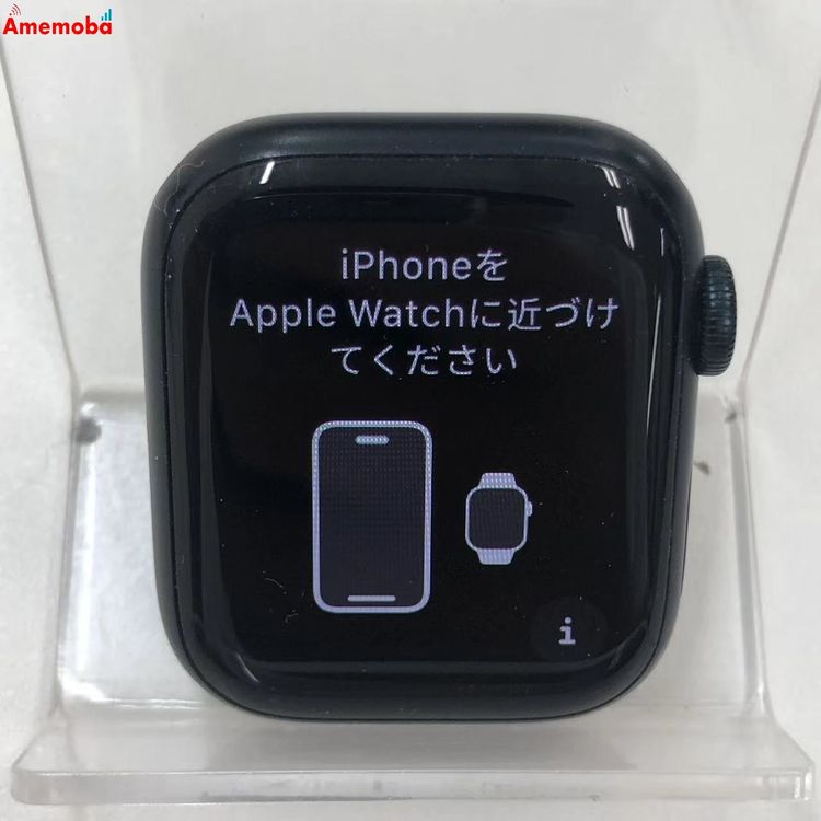 Apple Watch Series8 41mm GPS+Cellular��ǥ� 32GB �ߥåɥ�