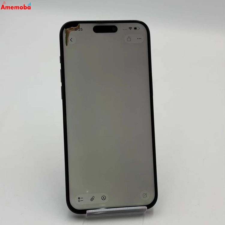 iPhone15 Pro Max 256GB �֥롼�����˥��� MU6T3J/A Apple��SIM