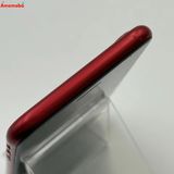 iPhoneSE 2 64GB Product Red MX9U2J/A AUSIMե꡼