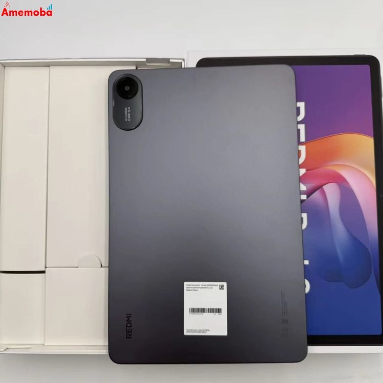 Redmi Pad 2 Wi-Fi��ǥ� 6GB/128GB ����ե����ȥ��졼 25040RP0A