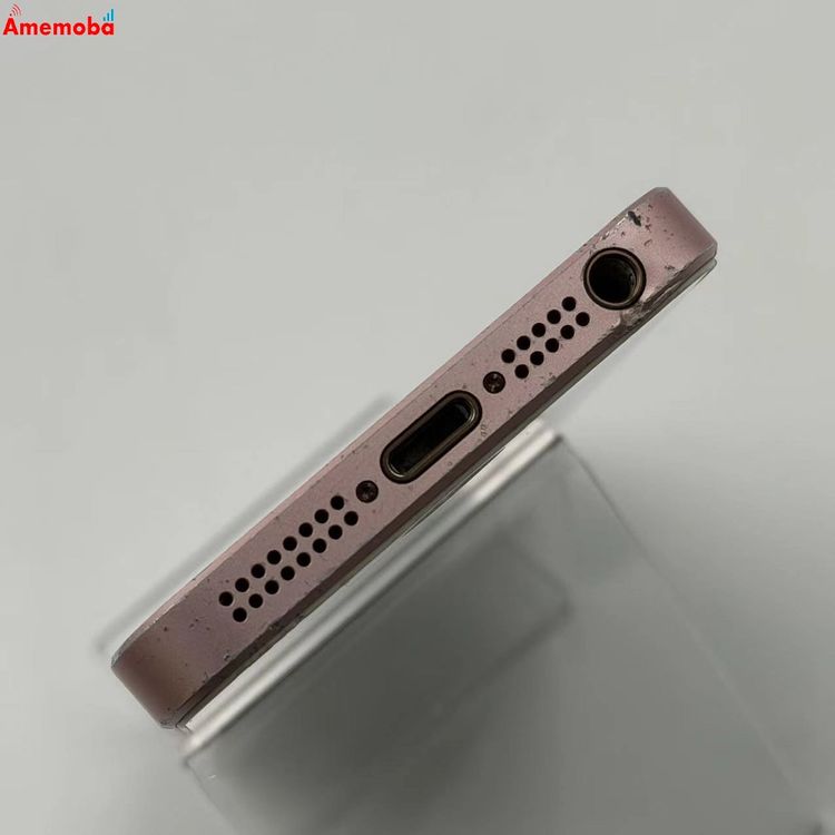 iPhoneSE 64GB  �������������  MLXQ2J/A SoftBank��SIM�ե꡼ ��