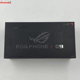 ROG Phone 9 12GB/256GB ȡۥ磻 S95W SIMե꡼ ̤̤