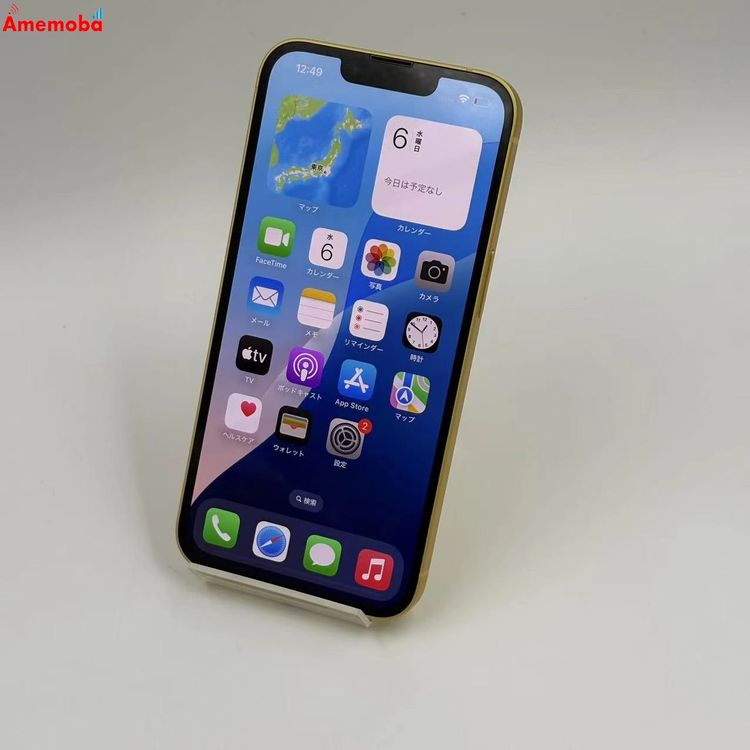 iPhone14 128GB  MR3Q3J/A docomoSIMե꡼ Ʊ