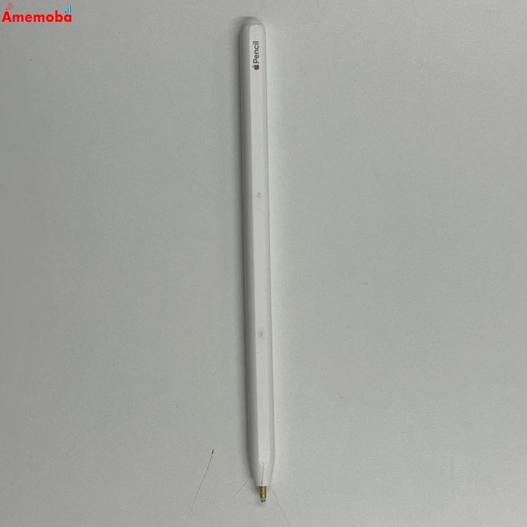 ��®ȯ��Apple Pencil ��2���� �ۥ磻�� MU8F2J/A
