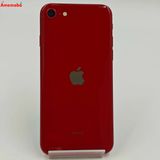 iPhoneSE 3 64GB Product Red MMYE3J/A AUSIMե꡼