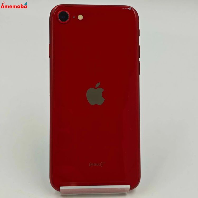 iPhoneSE 3 64GB Product Red MMYE3J/A AUSIMե꡼