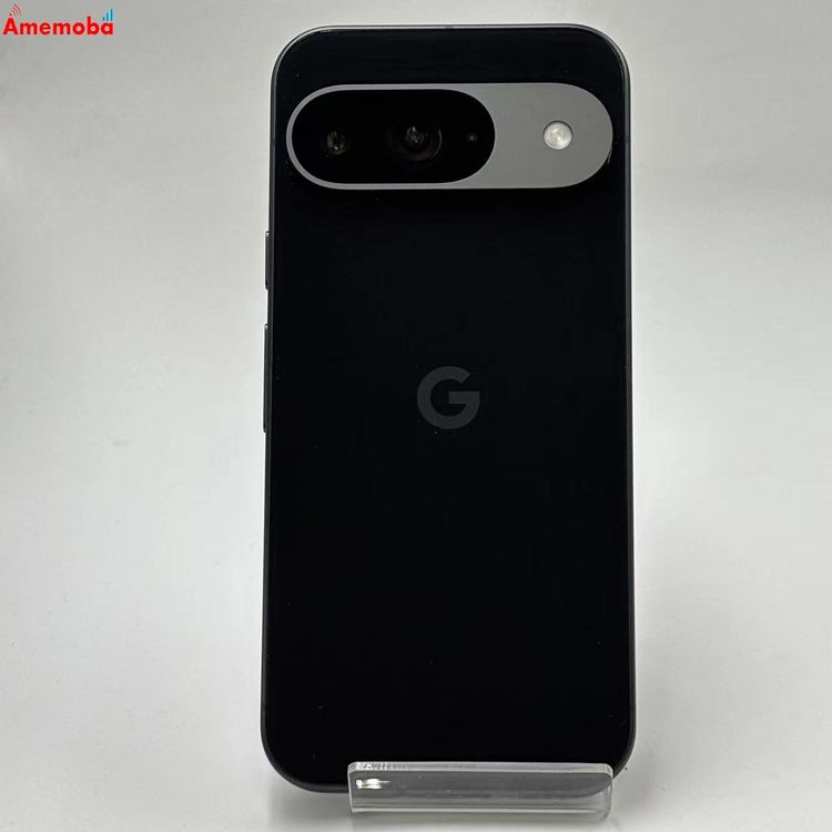 Google Pixel 9 12GB/128GB Obsidian G1B60 SoftBank��