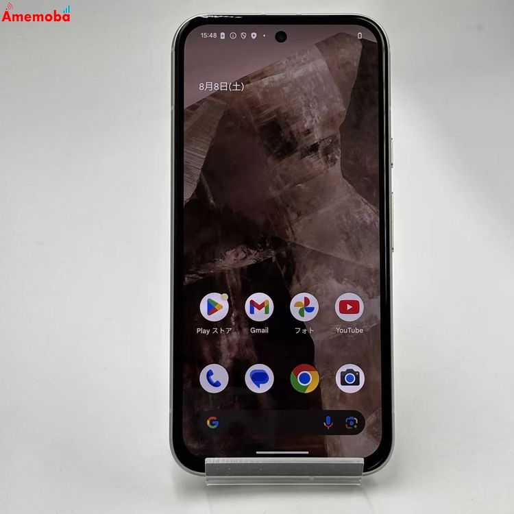 Google Pixel 8a 128GB Porcelain G576D SoftBank��SIM