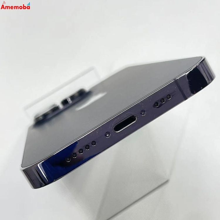 iPhone14 Pro 128GB �ǥ����ץѡ��ץ� MQ0F3J/A SoftBank��SIM��