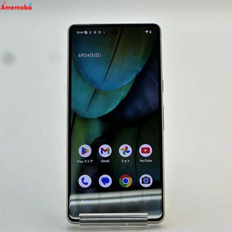 ®ȯGoogle Pixel 7 128GB Lemongrass G03Z5 SIMե꡼
