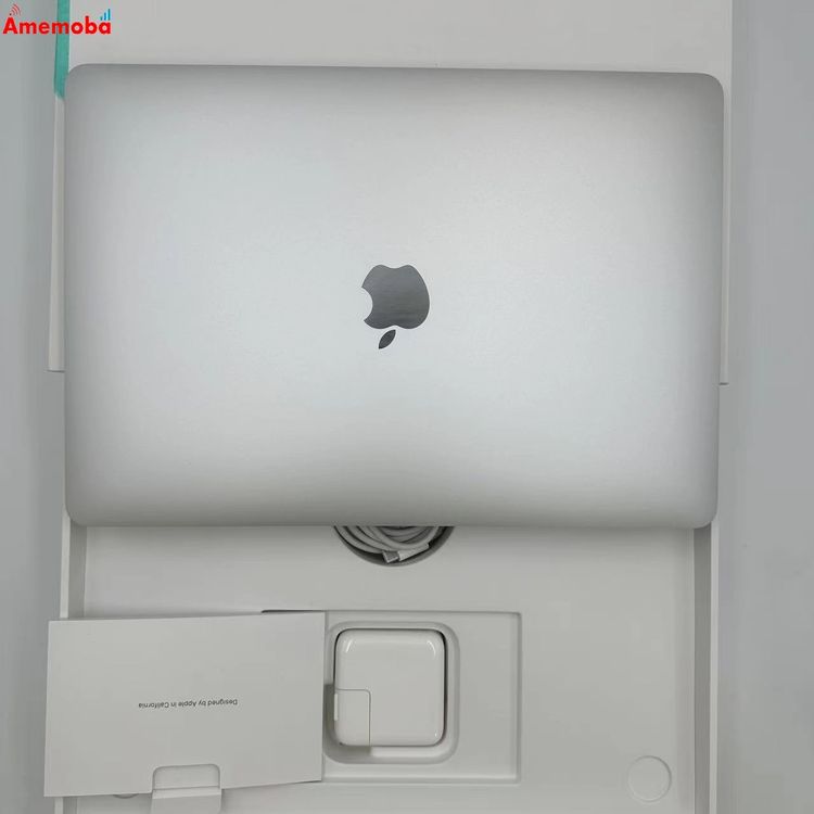 MacBook Air Retina 13 2020 1.1GHz Core i5 8GB 5